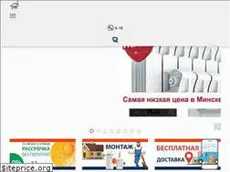 Sites similar to teplodvor.by
