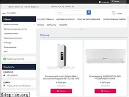 Sites similar to teplodvor.com.ua