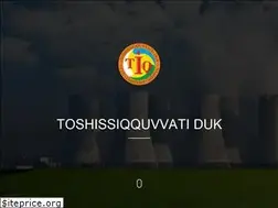 Sites similar to teploenergo.uz