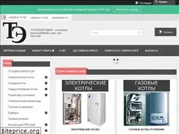 Sites similar to teploenergy.biz