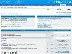 Sites similar to teplofaq.ru