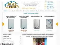 Sites similar to teplogas.com.ua