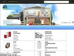 Sites similar to teplogidroinvest.ru