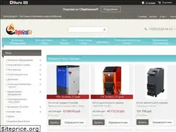 Sites similar to teplograd54.ru