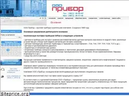 Sites similar to teploizmerenie.ru