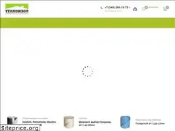 Sites similar to teploizol.ru