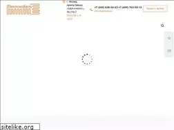 Sites similar to teplokabel.ru