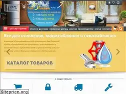 Sites similar to teplokomfortnn.ru