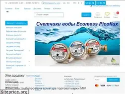 Sites similar to teplokor.com.ua