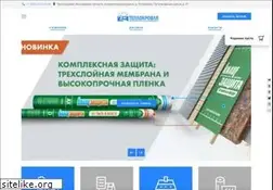 Sites similar to teplokrov.ru