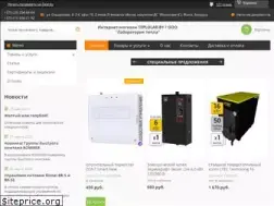 Sites similar to teplolab.by