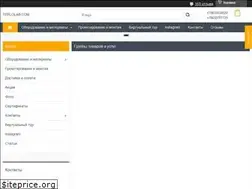 Sites similar to teplolab.com
