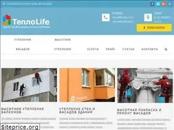 Sites similar to teplolife.kh.ua