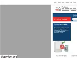 Sites similar to teplolux.uz