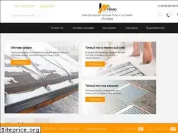 Sites similar to teplomarket.net