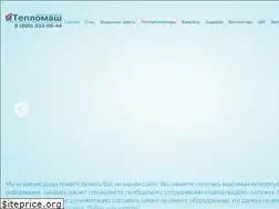 Sites similar to teplomash.info