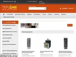 Sites similar to teplone.by