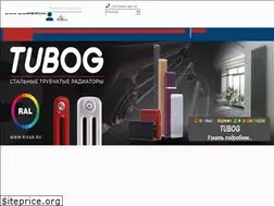 Sites similar to teplonet.ru