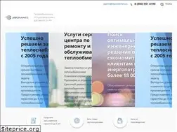 Sites similar to teploobmen.ru