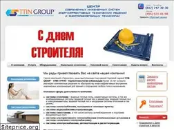 Sites similar to teplopol.ru