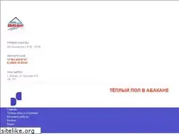 Sites similar to teplopolabakan.ru