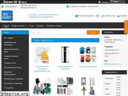 Sites similar to teplorad.com.ua