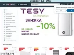 Sites similar to teploradost.com.ua