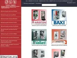 Sites similar to teploservice.net