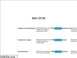 Sites similar to teplosfera.com