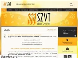 Sites similar to teploslovenska.sk