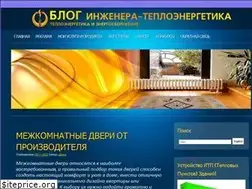 Sites similar to teplosniks.ru