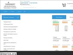 Sites similar to teplospeccentr.ru