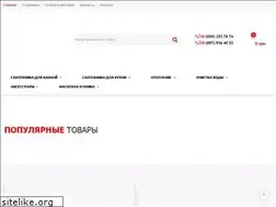 Sites similar to teplostore.com.ua