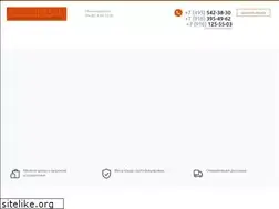 Sites similar to teplostroi-i.ru