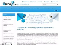 Sites similar to teplostroi.kz