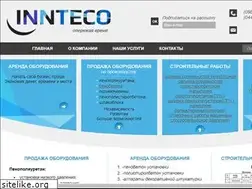 Sites similar to teplostroy.com