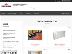 Sites similar to teplotech.by