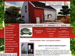 Sites similar to teplotechnika.cz