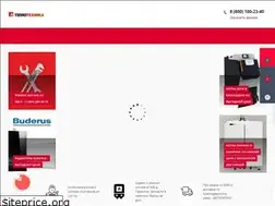 Sites similar to teplotehnika.com
