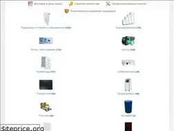 Sites similar to teplotehnika.spb.ru