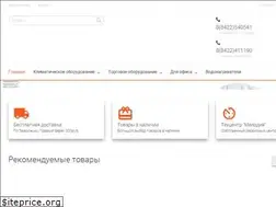 Sites similar to teplotehnika73.ru