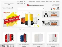 Sites similar to teplovik.net