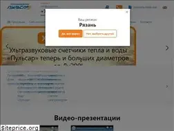 Sites similar to teplovodokhran.ru