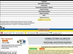 Sites similar to teplovoi.com.ua
