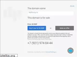 Sites similar to teplovoy.ru