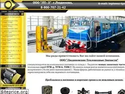 Sites similar to teplovoz-tgm.ru