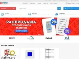 Sites similar to teplovspb.ru