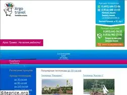Sites similar to teploxodik.ru
