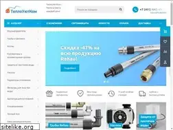 Sites similar to teployut.com