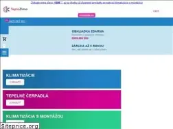 Sites similar to teplozima.sk